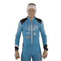 Wintersports Scialpinismo Sticker by FISI