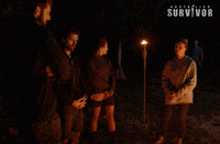 Luke Creeping GIF by Australian Survivor