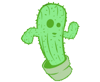 Happy Joy Sticker