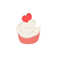 Love Bites Sticker by SpartanEats