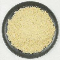 morokistankitchen couscous easycouscousrecipe moroccanfoodlovers sweetoniontopping GIF