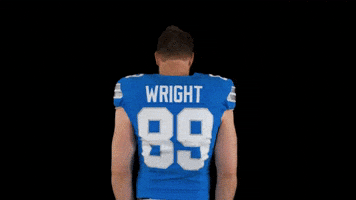 Football Michigan GIF by Detroit Lions