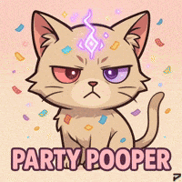 Birthday Cake GIF by Persona