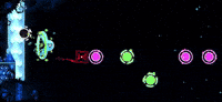 Geometry Dash Gd GIF