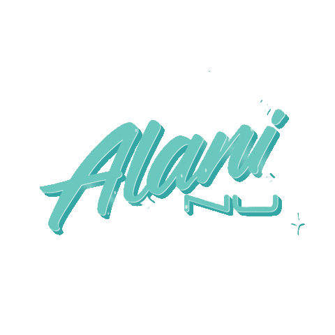 Energy Celebrate Sticker by Alani Nu