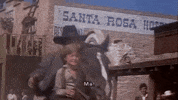 the deadly trackers GIF by Warner Archive