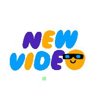 Watch Now New Video Sticker by Zypto