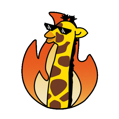 ClarkInfluence giphyupload social clark influence Sticker