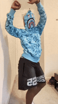 Shamar GIF by Giant Music