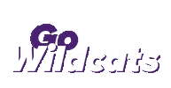 Wildcats Sticker by Abilene Christian University