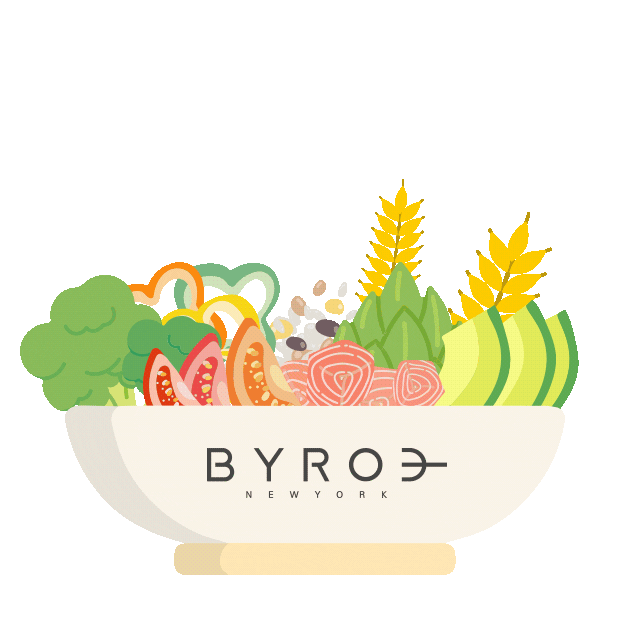 byroe giphyupload beauty skincare healthy Sticker