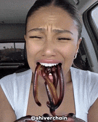 Monster What GIF