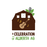 Farm Alberta Sticker by Olds College