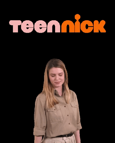 Nick Wow GIF by NickelodeonIsreal