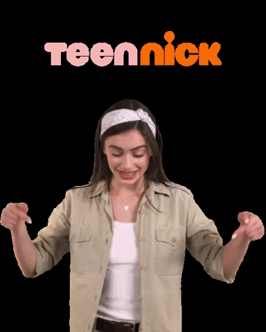 Fun Omg GIF by NickelodeonIsreal
