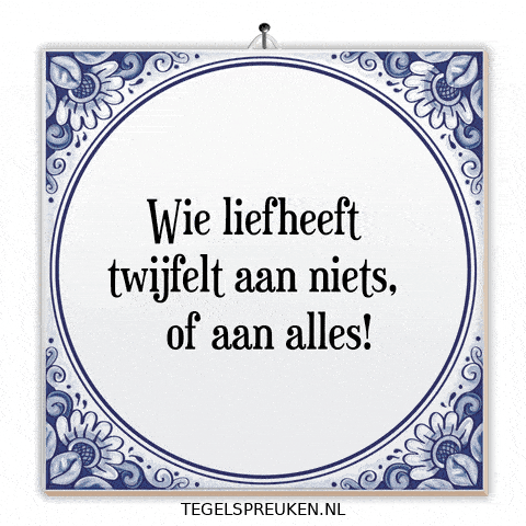 Humor Hart GIF by Tegelspreuken.nl