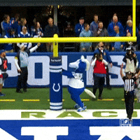 Sad Oh No GIF by NFL