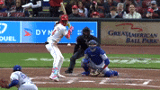 Home Run Sport GIF by MLB