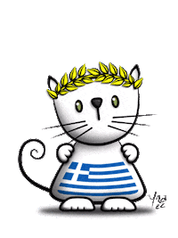Cats Nft Sticker
