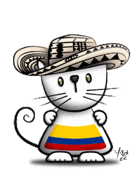 Cats Nft Sticker