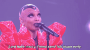 dj khaled fergie GIF by The Four