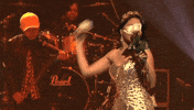 Flower Queen GIF by Rossa Official