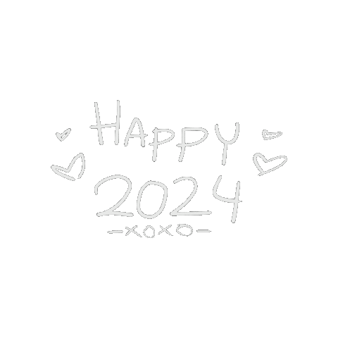 Celebrate New Year Sticker