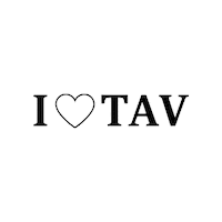hispatav upf tav hispatav tavpalooza Sticker