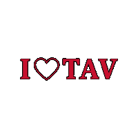 hispatav upf tav hispatav tavpalooza Sticker