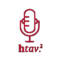 Upf Tav Sticker by HispaTAV