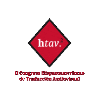 hispatav upf tav hispatav2 hispatav Sticker