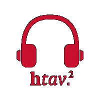 Upf Tav Sticker by HispaTAV