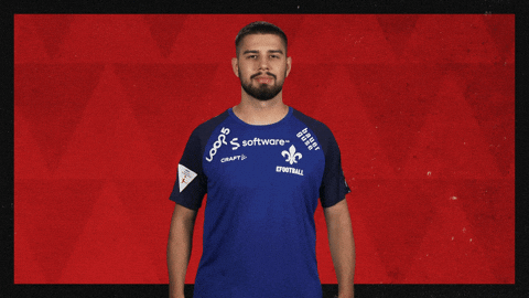 Sv Darmstadt 98 Football GIF by Bundesliga
