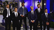 Finding Prince Charming Television GIF by LogoTV
