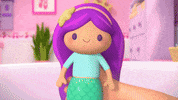 Dance Ballet GIF by Moonbug