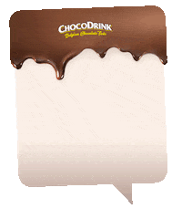 Mood Chocolate Sticker by Chocodrink Indonesia