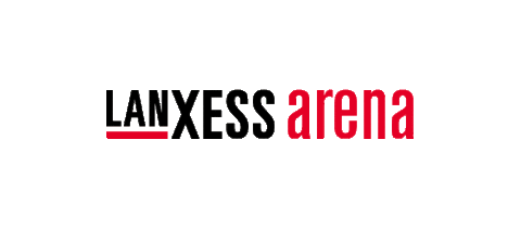 lanxessarenagermany giphyupload lanxessarena Sticker