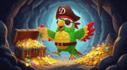Passive Income Financial Independence GIF by CGTraveler - Carlos Garrido - Adventrgram