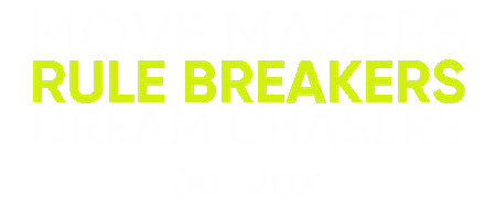 Jjexperience Sticker by Jo+Jax