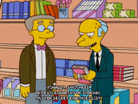 season 14 episode 3 GIF