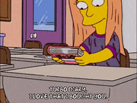 season 14 episode 3 GIF