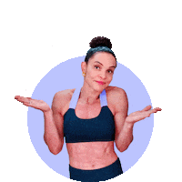 Gym Tag Sticker