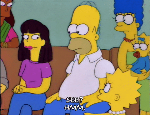 homer simpson GIF