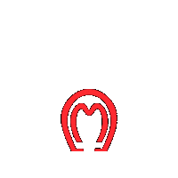 Horse Mm Sticker by Haras Misk