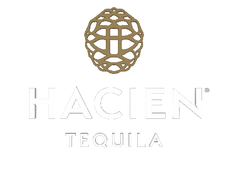 hacien giphyupload tequila 3d logo hacien Sticker
