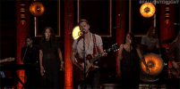 fallontonight music nbc performance chord overstreet GIF