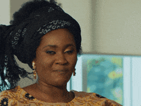 Angry GIF by King of Boys