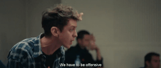 bpm GIF by The Orchard Films