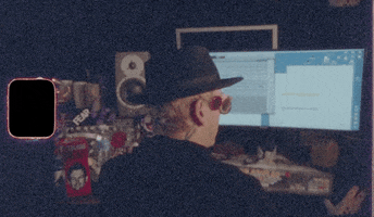 mark hoppus california GIF by blink-182