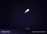 Animation Flying GIF by youmotion.com